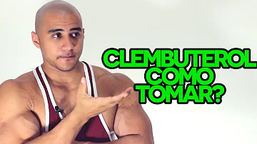 Como tomar o Pulmonil em gel?