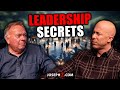 Leadership secrets w pastor bob yandian