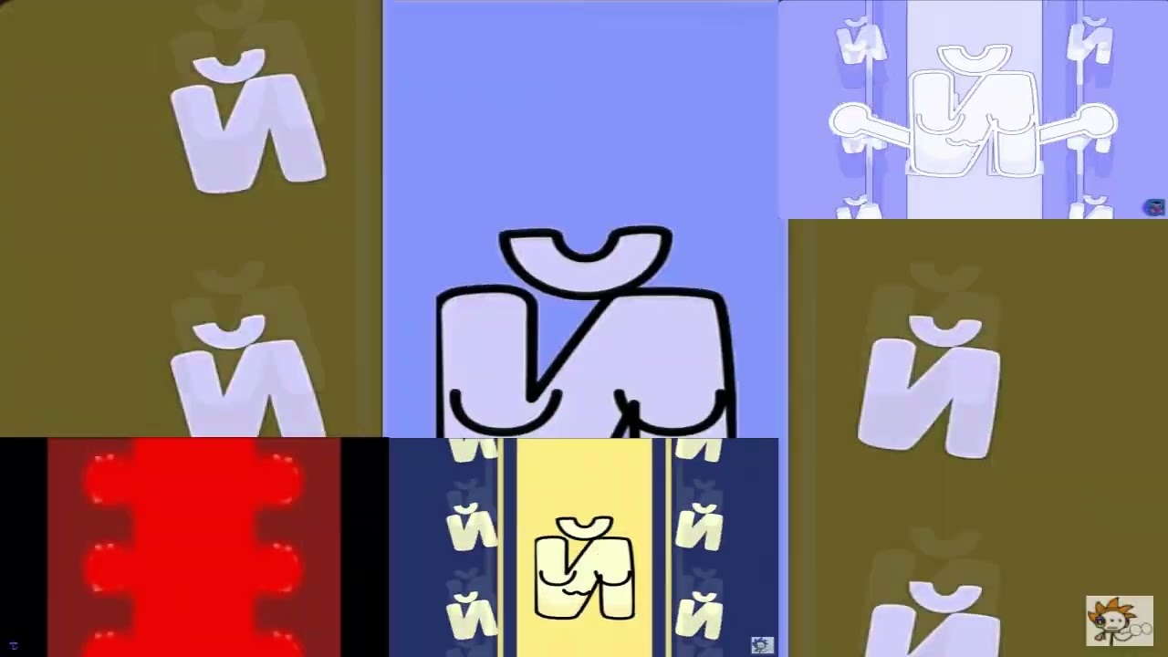 (RQ) 20th Russian Alphabet Lore - Ekrot Kye has a Sparta Venom Remix (V2)