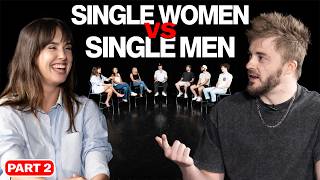 Single Women vs Single Men: What Men and Women Get Wrong About Each Other