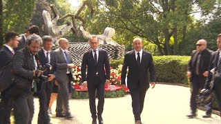 Solingen Erinnert An Brandanschlag Vor 25 Jahren