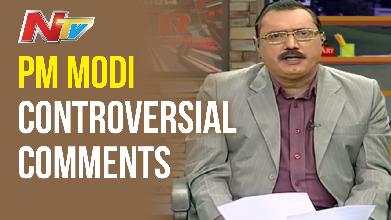 KSR Live Show - Discussion on Why Telangana Government delay GHMC Elections