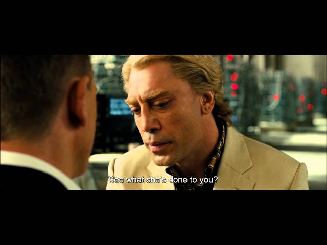 Lonly mom fucks young straiger James bond bisexual