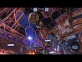 Rocket League Beat the Buzzer