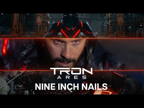 Tron: Arès | Nine Inch Nails | Disney BE