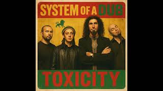 Toxicity Reggae Version By ai Its Amazing