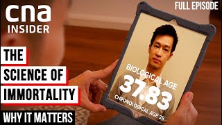 Will We Soon Be Able To Live Forever? | Why It Matters 5 | Full Episode