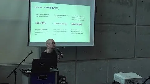 Heather Neff: User Experience: Designing for Your ...