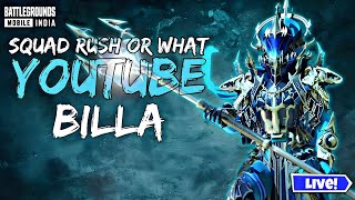 BLOOD REVAN X-SUIT MAGIC BULLET GAMEPLAY | #bgmi #bgmilive #livestream #YTB