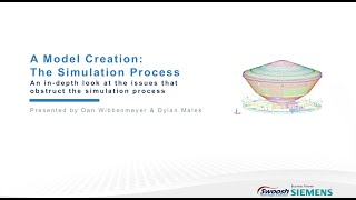 Famous [Webinar Replay] A Model Creation: The Simulation Process Profile