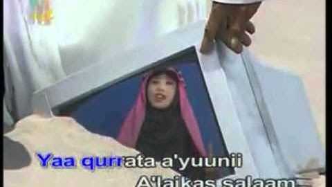 Wafiq Azizah Da