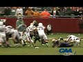 2010 CAA Football Top Plays Promo -- Nov. 12