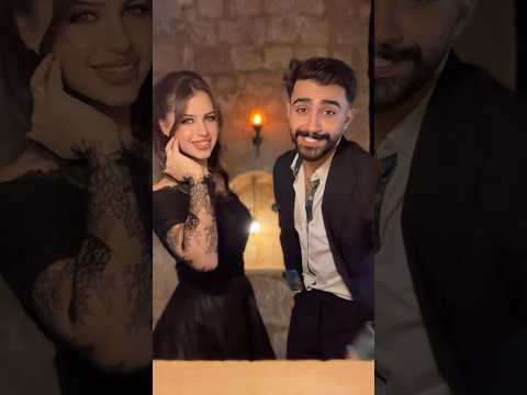 هيها فيها انا شايف حالي لانا محمد لاناولين  