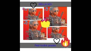 Petit Foulbé Jarasta