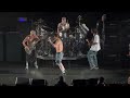 Red Hot Chili Peppers, Aquatic Mouth Dance (Live Debut) at The Fonda Theater on 4/1/2022 [4K]