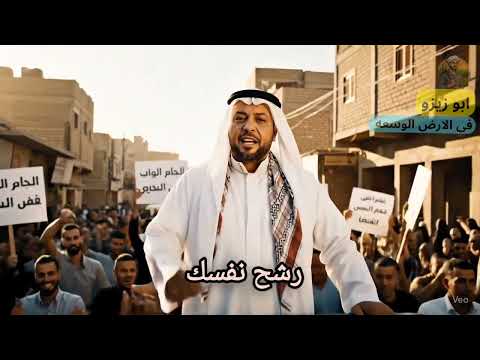 اعلان لمرشح بلدي يا أستاذ هيثم إحنا وراك وقلوبنا معاك رش ح نفسك لمجلس النواب بإذن الله