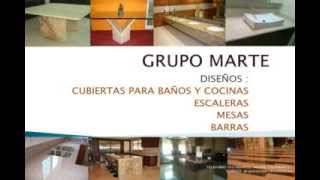 GRUPO MARTE Mantenimiento Residencial