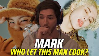 마크 MARK 'Golden Hour' Reaction!