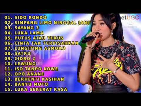 YENI INKA . terbaru Sido Rondo. full album dangdut koplo OM ADELLA terbaru 2021#yeniinka