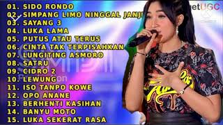 YENI INKA . terbaru Sido Rondo. full album dangdut koplo OM ADELLA terbaru 2021#yeniinka