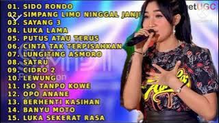 YENI INKA . terbaru Sido Rondo. full album dangdut koplo OM ADELLA terbaru 2021#yeniinka