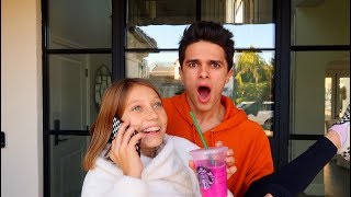 Watch Brent Rivera Little Kids Nowadays feat Liv video