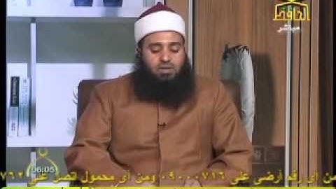 سورة الانعام من 102 حتى نهاية الربع للشيخ ياسر القرشى