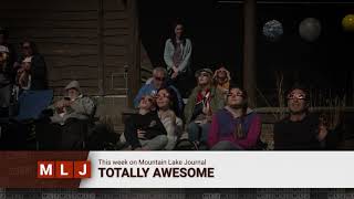 Mountain Lake Journal April 12, 2024 Preview