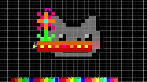 15112 Term Project Paint a song for Windows