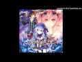 Fairy Fencer F/「フェアリーフェンサーエフ」 OST - 時のゆりかご