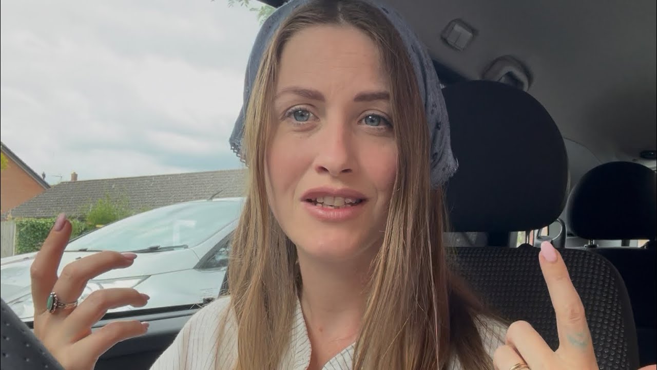 My deliverance testimony *warning this will trigger many christians*