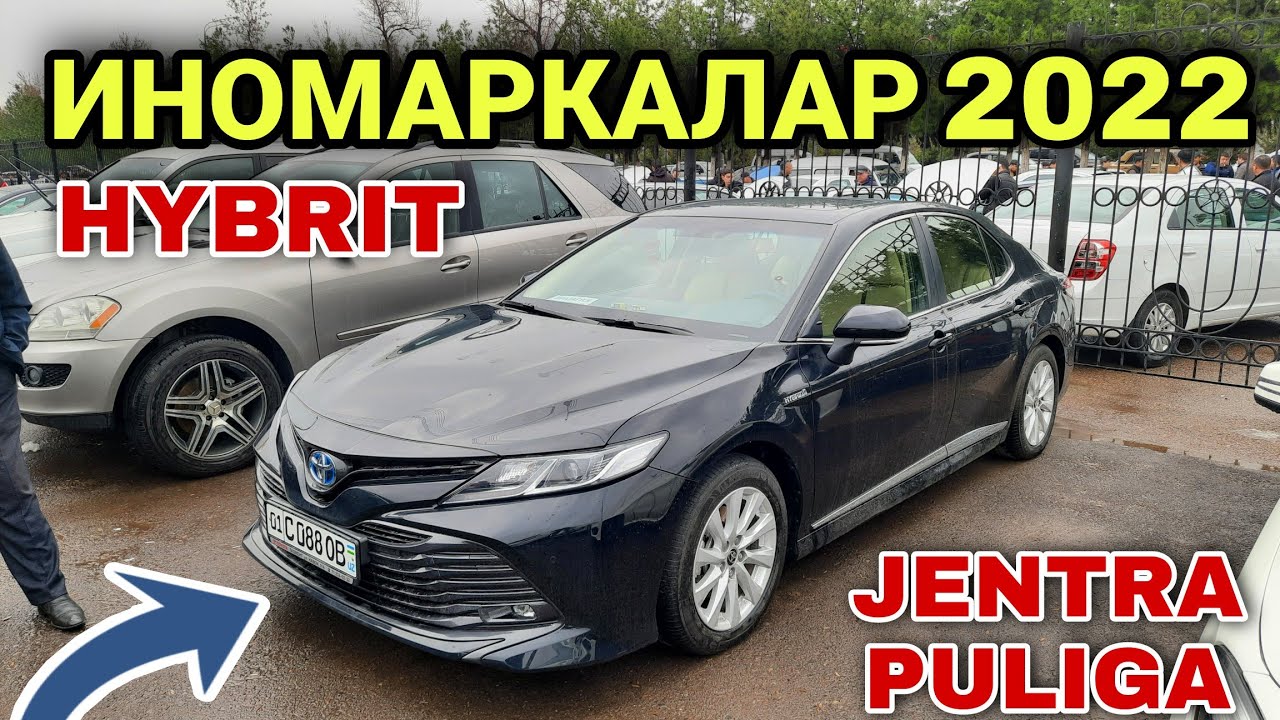 Bmw uzb narxlari
