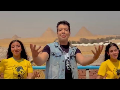 اعلان اغنية العيد منورنا ورشة دكتور نور بعد قليل الاغنية كاملة