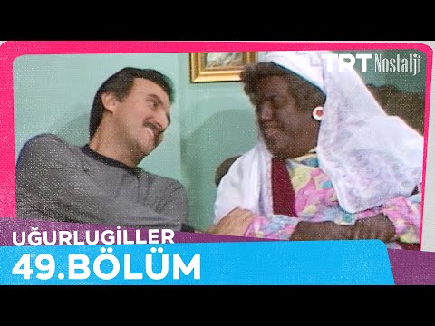 Uğurlugiller 49. Bölüm