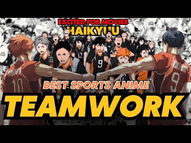 Review - Haikyuu!! : O esporte levado a sério - IntoxiAnime