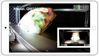 파열시험기 유지시험기 리크테스터 Leak Tester qm1008