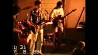 the bear (john mayall) mostrich 1991