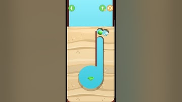 Dig this(Dig it) Level 1-16 solution answer or walkthrough