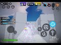 Rivals gameplay
