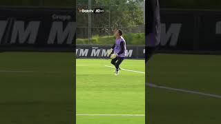 QUE TAPA DO RENAN LODI! 👀⚽