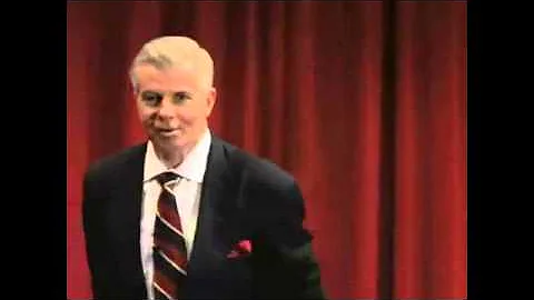 John Moore, Homicide Detective, Author -Global War...