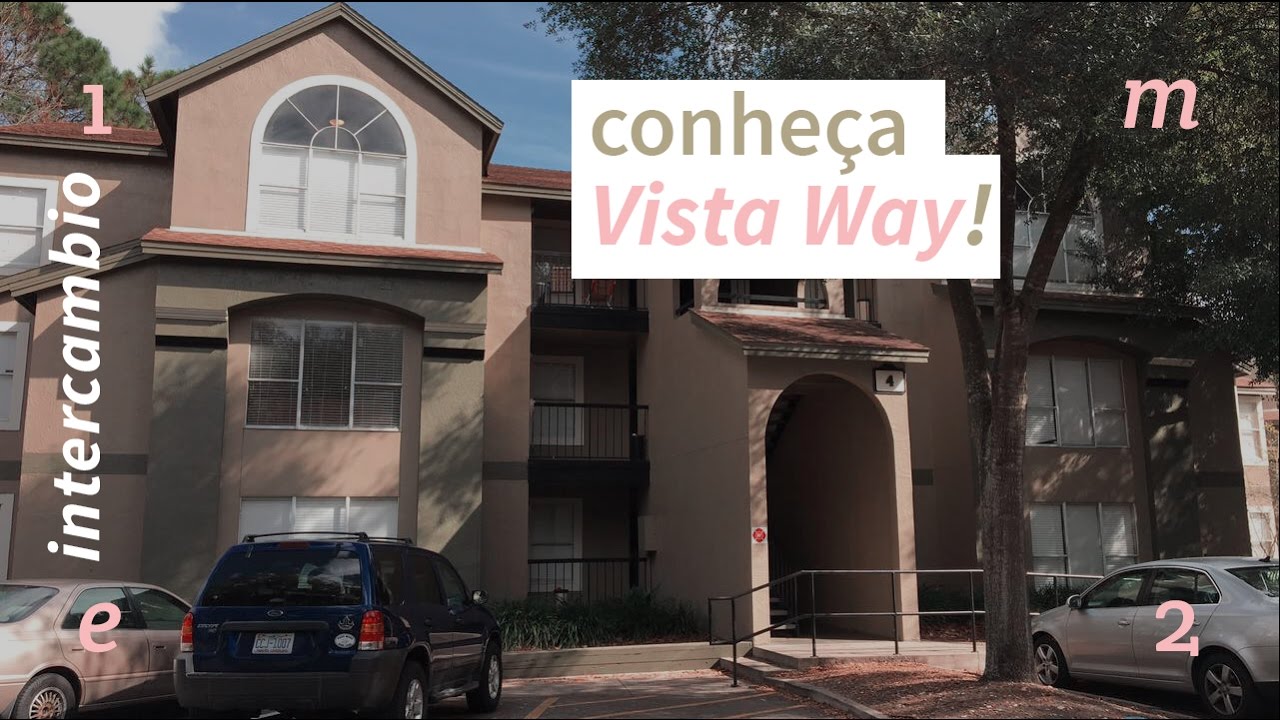 ICP - Vista Way, condomínio da Disney