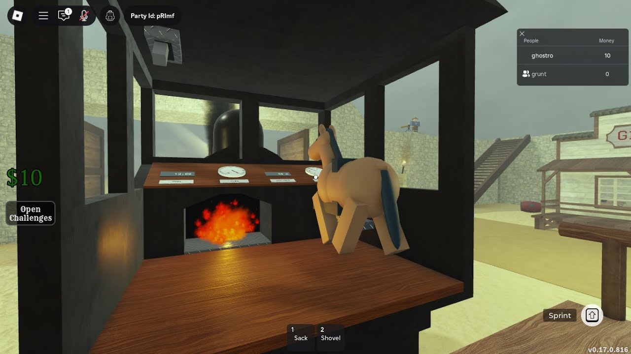 sandbox, vip, and gunner skin showcase... (THIS IS A BLOXXER TD VIDEO, NOT DEAD RAILS)