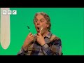 Which spoon is colder? | QI - BBC