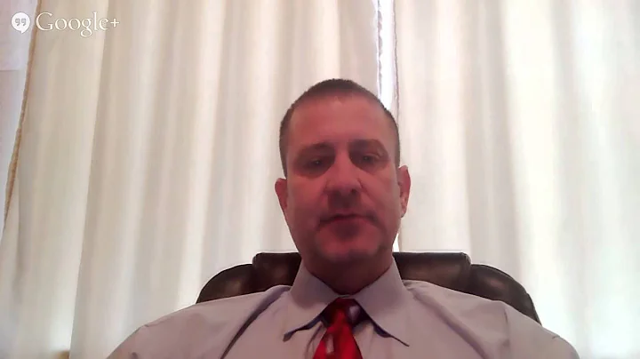 Robert Parkerson | Speaker | Sales | Selling | Sto...