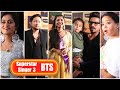 Superstar Singer 3 New Episode Shoot | Pawandeep Rajan, Arunita, Bharthi Singh, Sayali