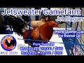 World gamefowl expo 2020 jetsweater gamefarm jet olaguer