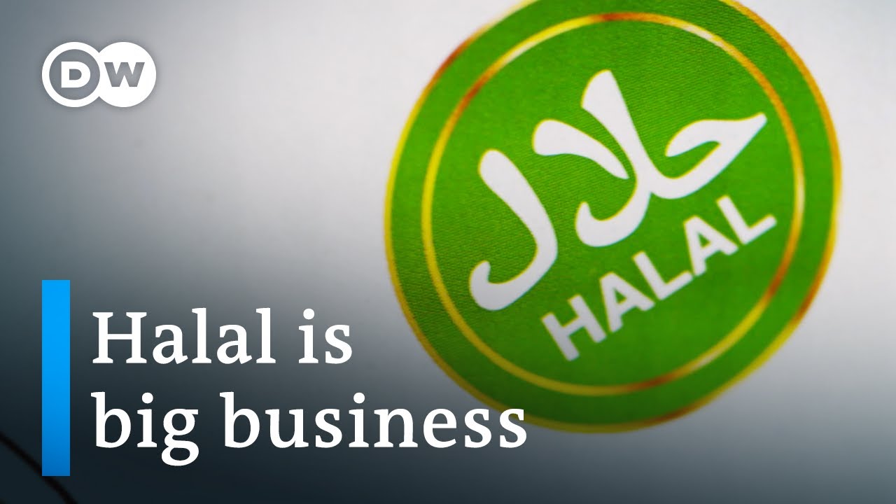 How halal products affect the economy