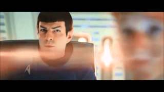 Dubbing Over Star Trek