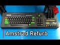 British Micro Donations Refurb - Amstrad CPC & DDI-1